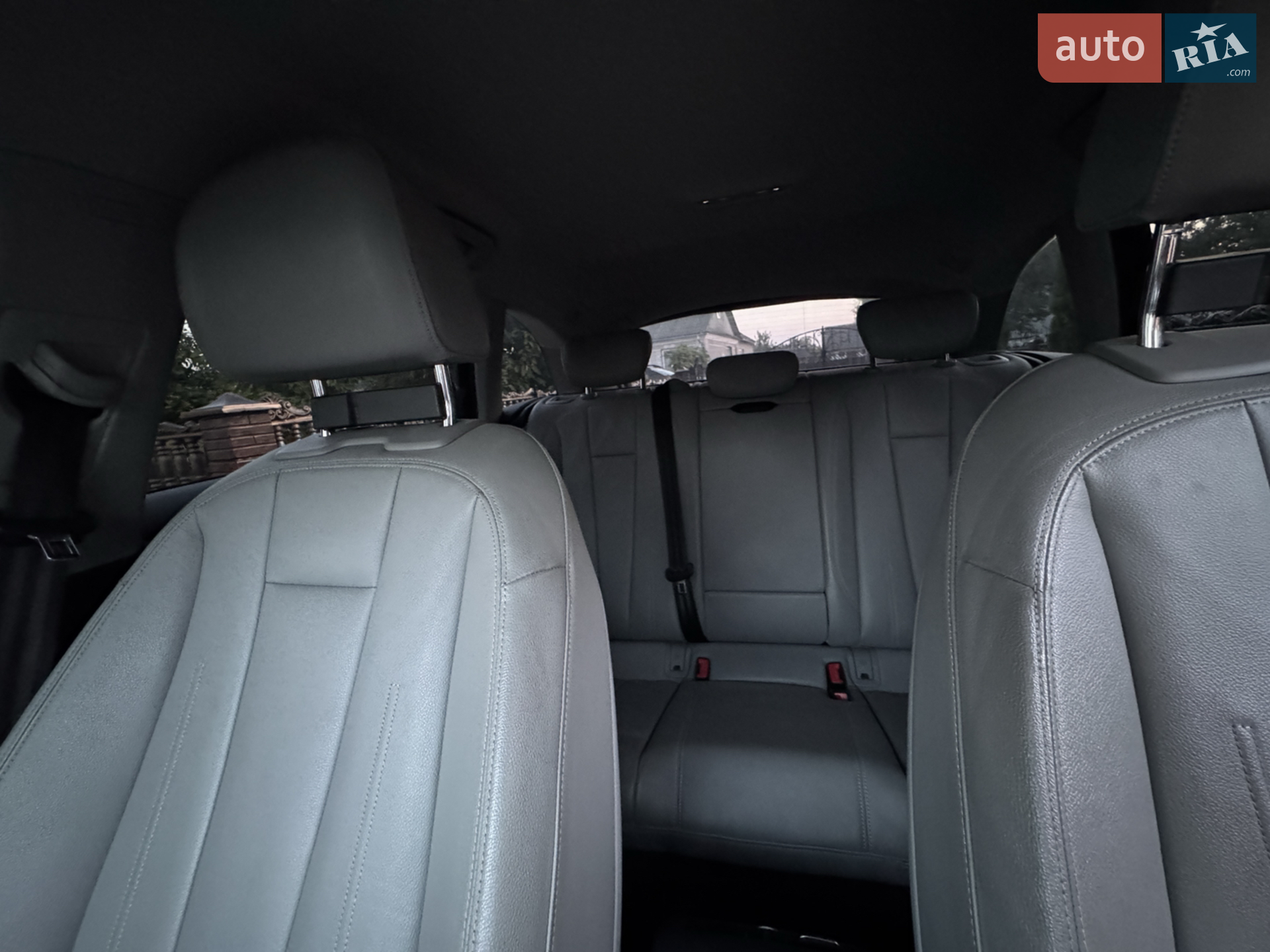 2018 Audi A4 - мініатюра 12