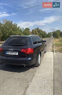 Универсал Audi A4 2007 в 
