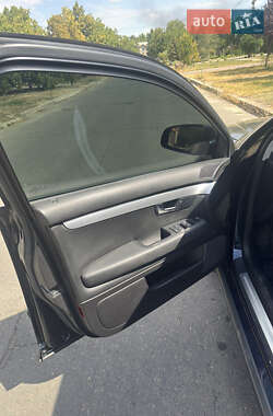 Универсал Audi A4 2007 в 