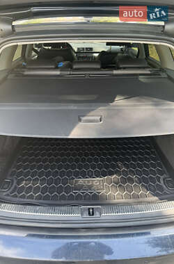 Универсал Audi A4 2007 в 