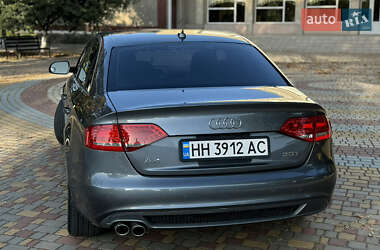 Седан Audi A4 2011 в 