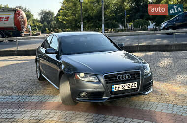 Седан Audi A4 2011 в 