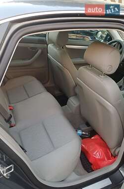 Седан Audi A4 2007 в 