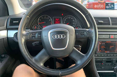 Универсал Audi A4 2007 в 