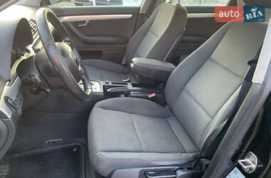 Универсал Audi A4 2007 в 