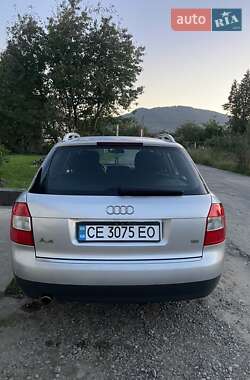 Универсал Audi A4 2003 в 