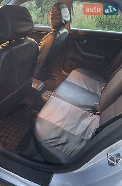 Универсал Audi A4 2003 в 