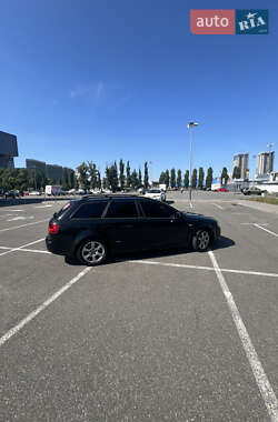 Универсал Audi A4 2005 в 