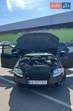 Универсал Audi A4 2005 в 