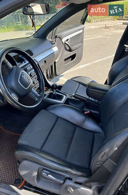 Универсал Audi A4 2005 в 