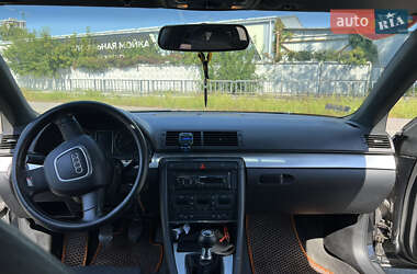 Универсал Audi A4 2005 в 