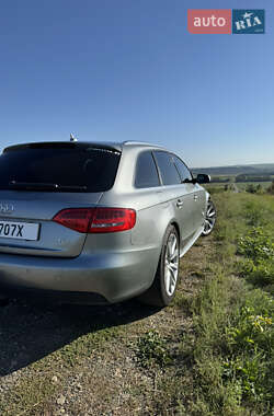 Универсал Audi A4 2010 в 