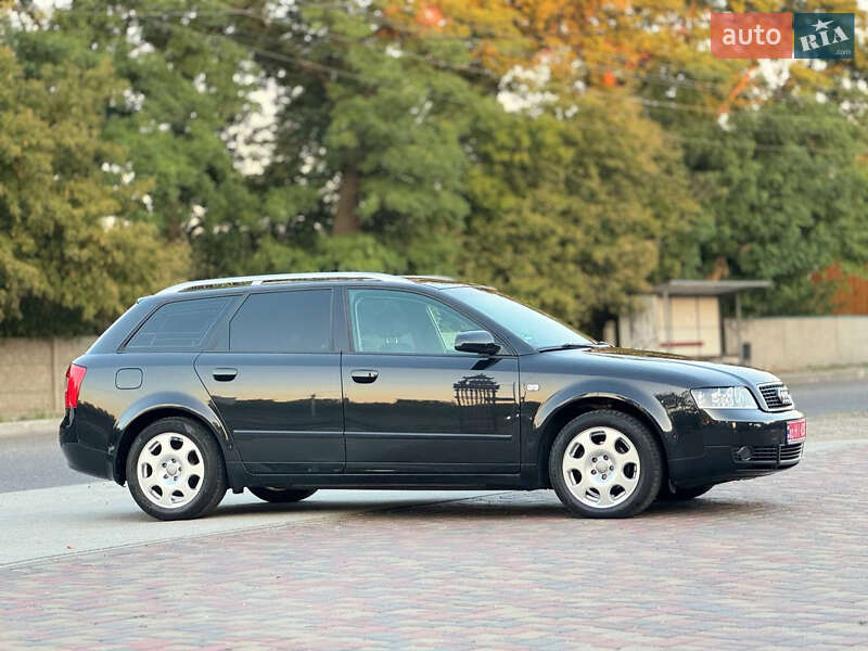 Универсал Audi A4 2005 в Черкассах фото 6 Универсал Audi A4 2005 в Черкассах