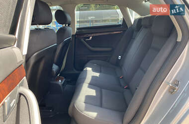Седан Audi A4 2006 в 
