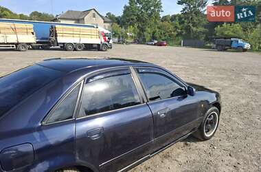 Седан Audi A4 1998 в 