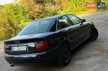 Седан Audi A4 1997 в 