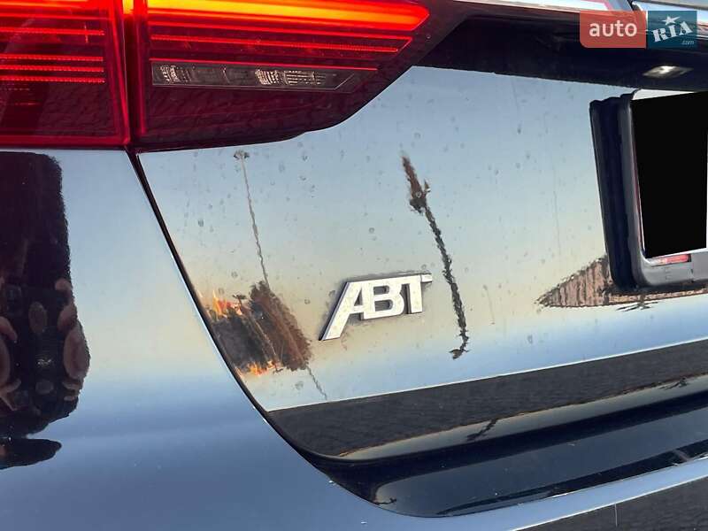 Універсал Audi A4 2021 в Козятині фото 12 Універсал Audi A4 2021 в Козятині