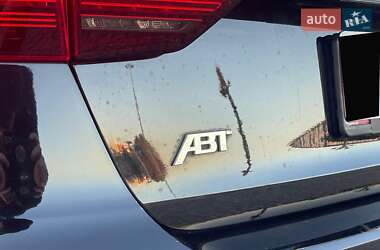 Универсал Audi A4 2021 в 