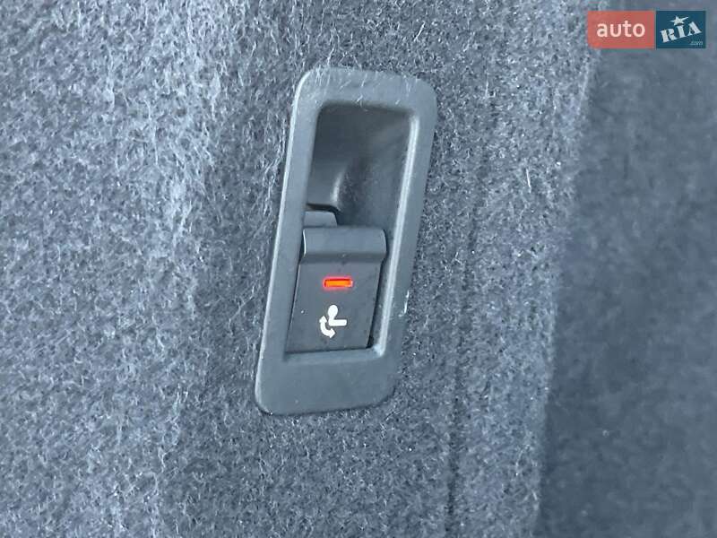 Универсал Audi A4 2021 в Казатине