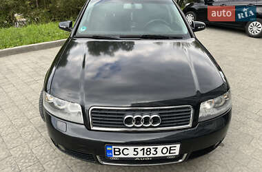 Универсал Audi A4 2004 в 