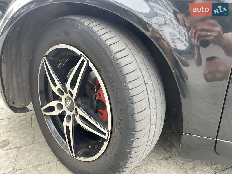 Универсал Audi A4 2004 в Львове фото 15 Универсал Audi A4 2004 в Львове
