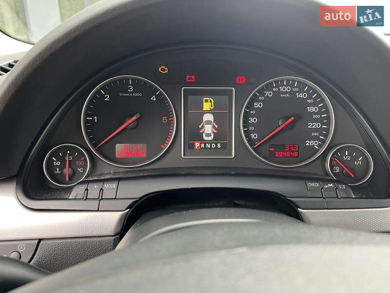 Универсал Audi A4 2004 в Львове фото 19 Универсал Audi A4 2004 в Львове