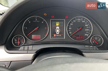 Универсал Audi A4 2004 в 