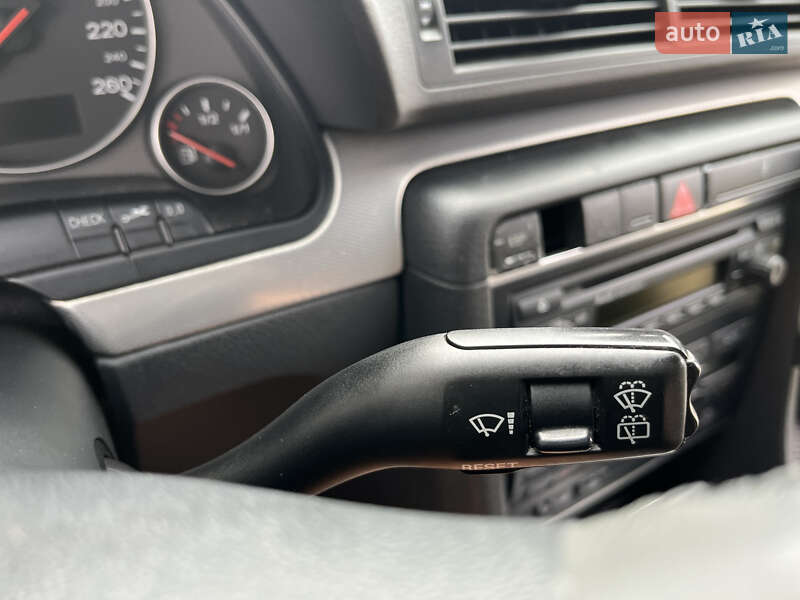 Универсал Audi A4 2004 в Львове фото 24 Универсал Audi A4 2004 в Львове