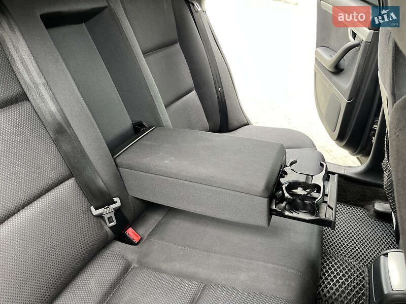 Универсал Audi A4 2004 в Львове фото 33 Универсал Audi A4 2004 в Львове