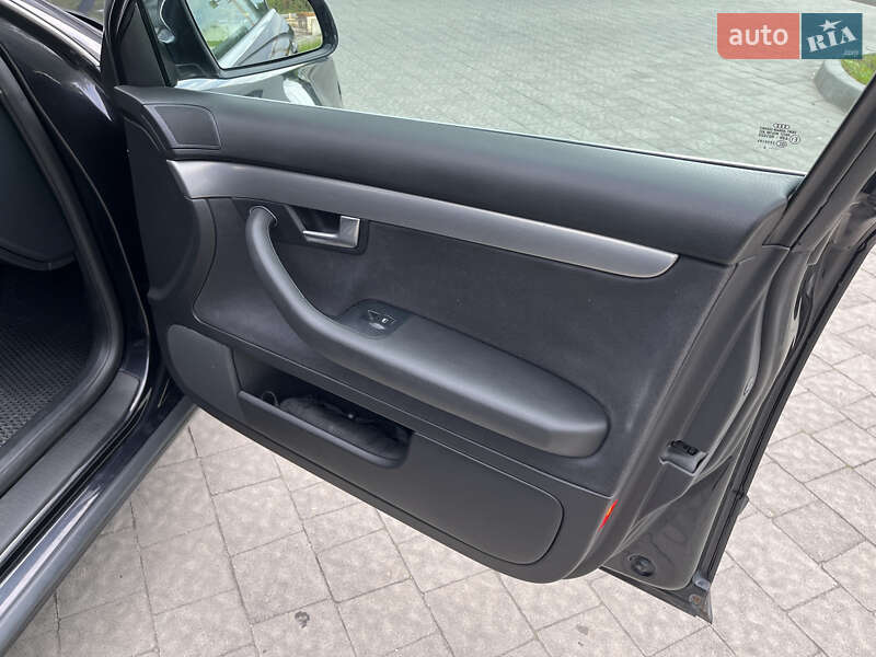 Универсал Audi A4 2004 в Львове фото 39 Универсал Audi A4 2004 в Львове