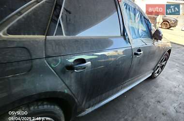 Седан Audi A4 2018 в 