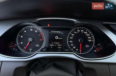 Седан Audi A4 2015 в 