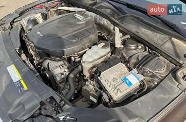 Седан Audi A4 2016 в 