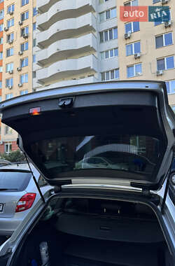 Универсал Audi A4 2002 в 