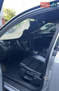 Универсал Audi A4 2002 в 