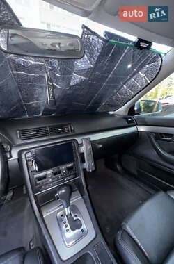 Универсал Audi A4 2002 в 