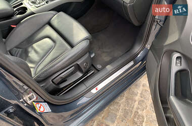 Универсал Audi A4 2010 в 