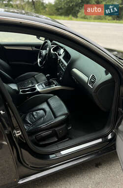 Седан Audi A4 2008 в 