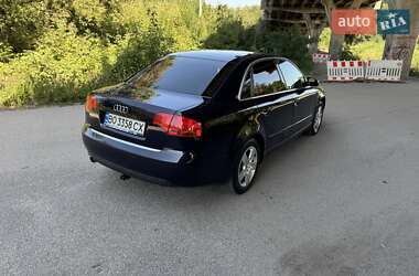 Седан Audi A4 2006 в 