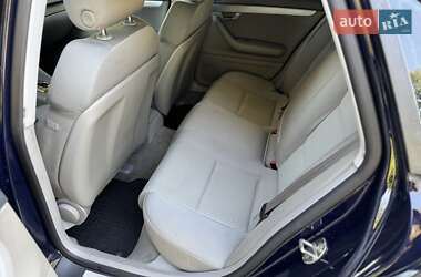 Седан Audi A4 2006 в 