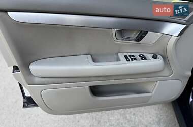 Седан Audi A4 2006 в 