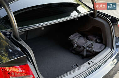 Седан Audi A4 2014 в 