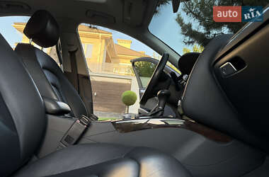 Седан Audi A4 2014 в 