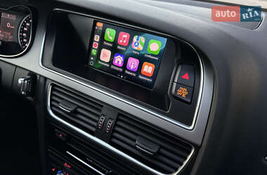 Седан Audi A4 2014 в 