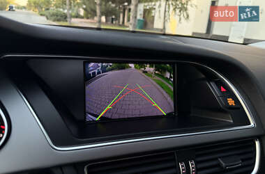 Седан Audi A4 2014 в 
