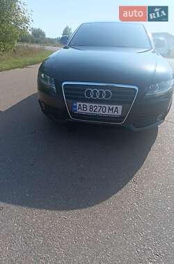 Универсал Audi A4 2008 в 