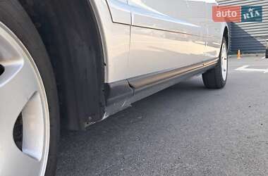 Седан Audi A4 2000 в 