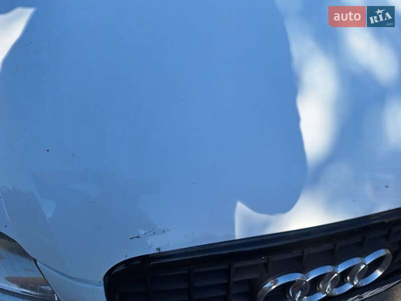 Универсал Audi A4 2008 в Калиновке