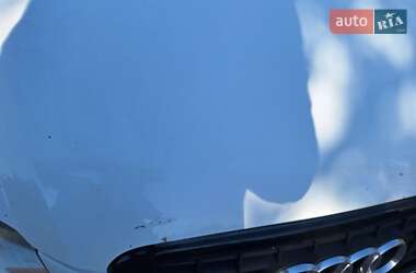 Универсал Audi A4 2008 в 