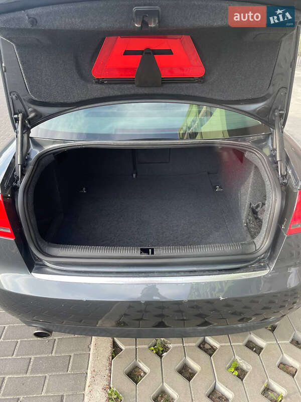 Седан Audi A4 2006 в Броварах фото 10 Седан Audi A4 2006 в Броварах
